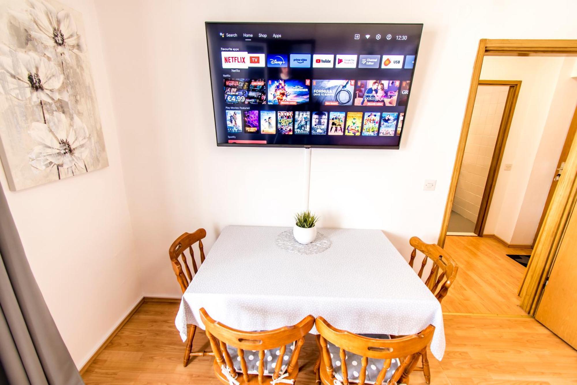 Apartments Curic Трогир Екстериор снимка